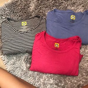 UnderScrub long sleeve